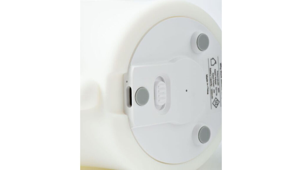 癒し系ライト「きになるアヒル」｜かわいくて実用的なシリコンライト