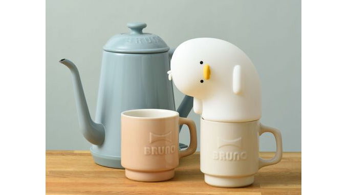 癒し系ライト「きになるアヒル」｜かわいくて実用的なシリコンライト