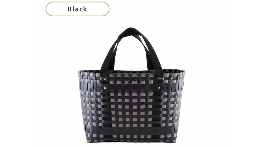 大人ピクニックに最適！保冷ポーチ付きバッグ｜おしゃれ＆機能性を両立