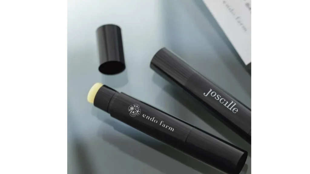 桜のはちみつ配合「蜂蜜リップバーム｜自然派でしっとり潤う贅沢ケア