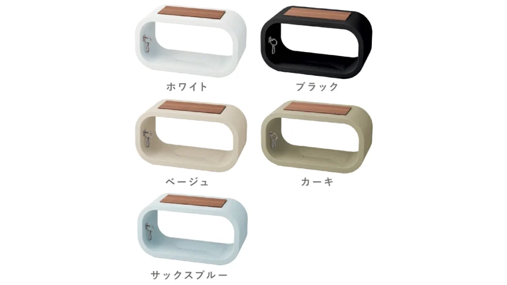 ベンチ×プランター×犬用ステイが一体化!おしゃれ外構アイテム