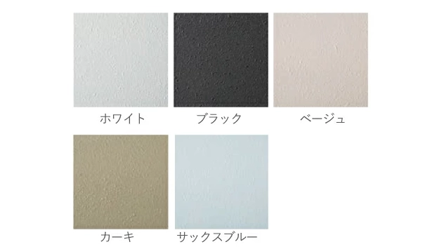 ベンチ×プランター×犬用ステイが一体化!おしゃれ外構アイテム