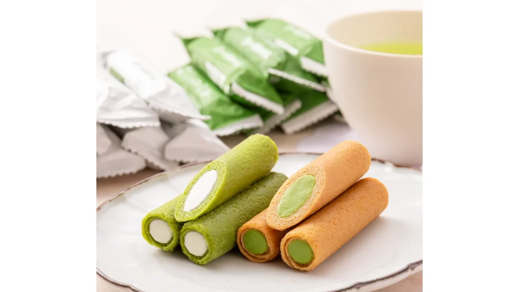 【母の日限定】祇園辻利プレミアムギフトセット｜癒しのティータイムを贈る