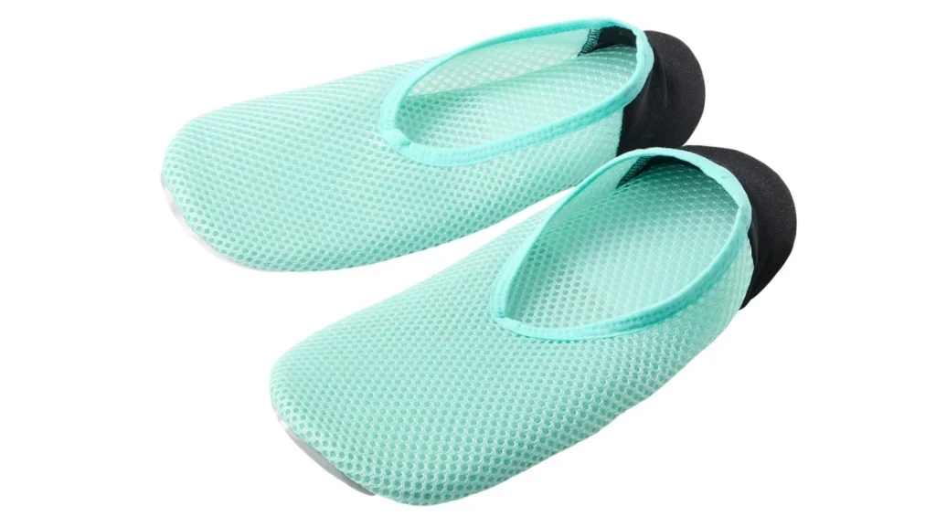 GUNZEおうちスリッポンが快適すぎる!軽くて洗える万能ルームシューズ