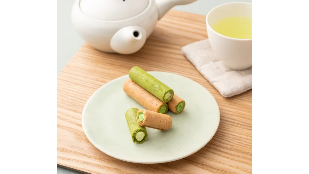 【母の日限定】祇園辻利プレミアムギフトセット｜癒しのティータイムを贈る