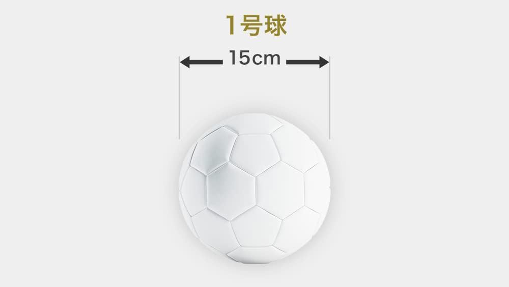 かわいくて本格派！SFIDA「フットボール・ズー」幼児用サッカーボールの魅力