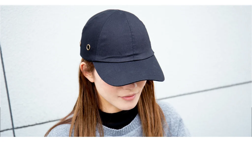 自転車・散歩・防災に◎違和感ゼロの新しいヘルメット