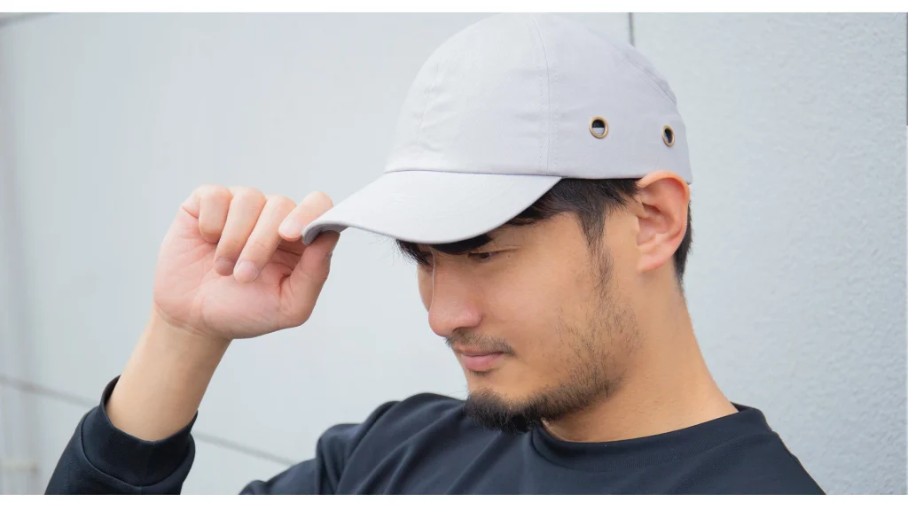 自転車・散歩・防災に◎違和感ゼロの新しいヘルメット