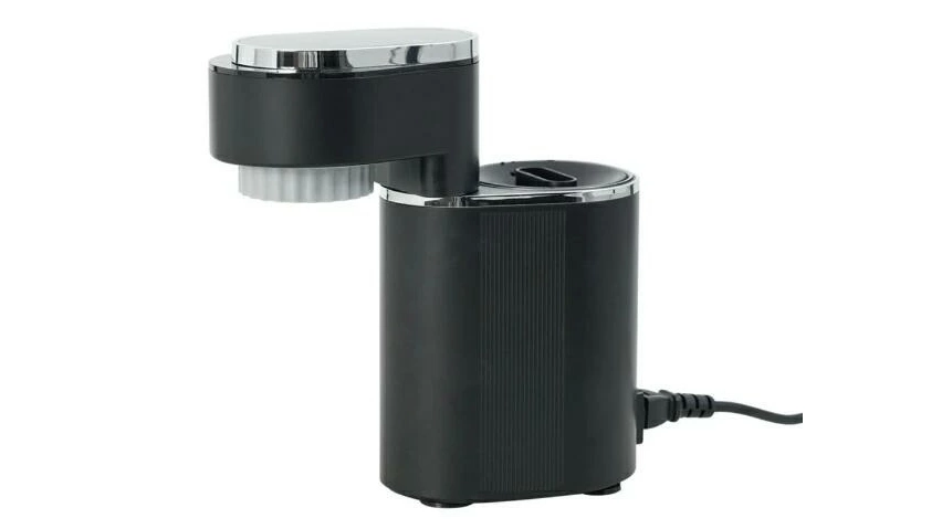 約2分で抽出！THANKOミニバリの魅力｜初心者でも使いやすいコーヒーマシン