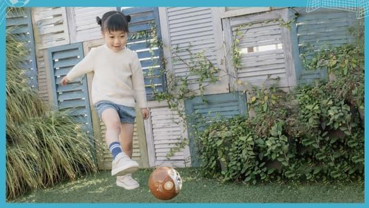 かわいくて本格派！SFIDA「フットボール・ズー」幼児用サッカーボールの魅力