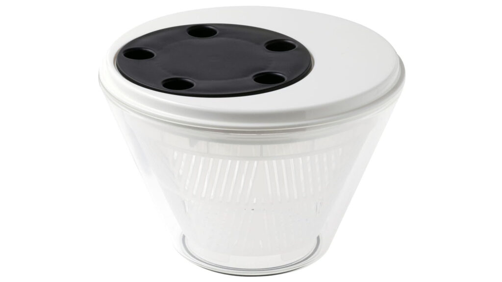 これ1台で5役！ののじ「マルチスピナー」が想像以上に便利