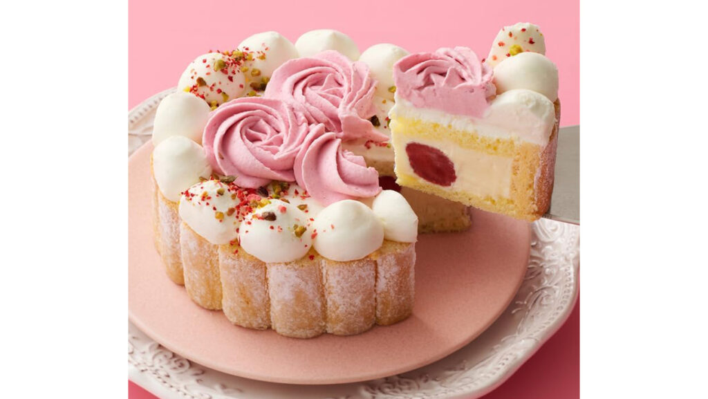 花とスイーツで感謝を伝える｜LeTAO「フルールミニョン」ギフトセット