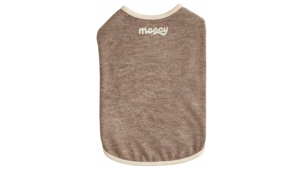 愛犬の不調サインに。「よりそいウェア」という新習慣