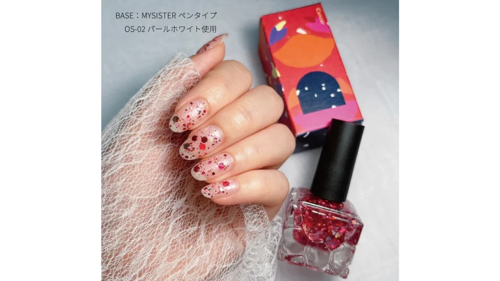 お湯でオフできるネイル！？12星座の水性ネイルカラーが可愛すぎる