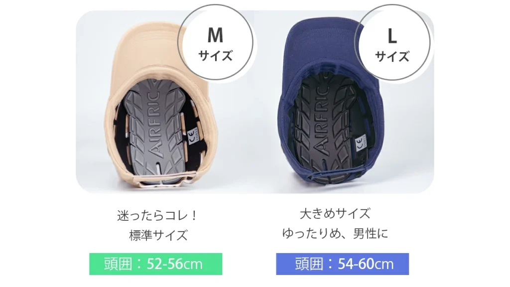 自転車・散歩・防災に◎違和感ゼロの新しいヘルメット