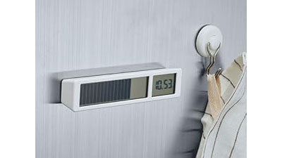 勉強・仕事の効率アップに。視覚で管理するタイマー