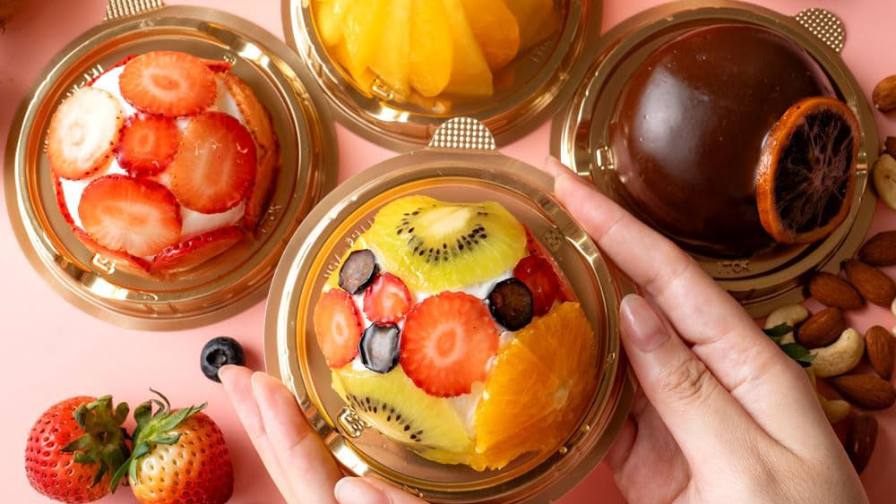 可愛くて贅沢！大浜スイーツアカデミー「ミニズコット」5種アソートの魅力