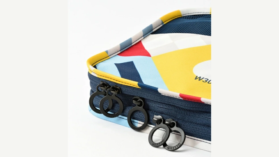 旅行がもっと快適に！MILESTO圧縮パッキングオーガナイザーの使い方と魅力