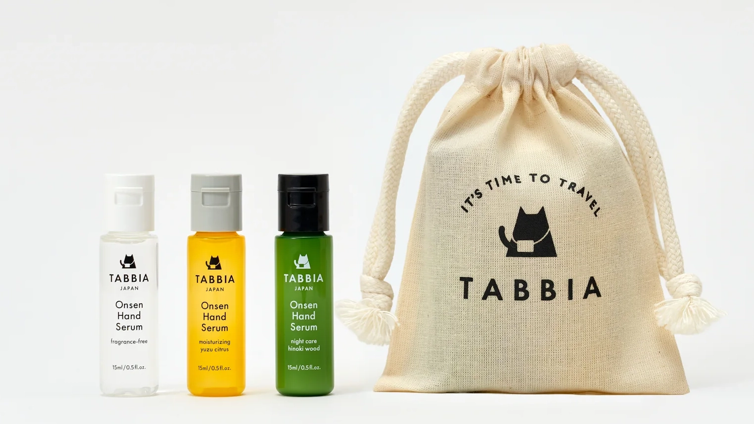 ベタつかない新感覚ハンドケア|温泉水で潤うハンドセラムとは