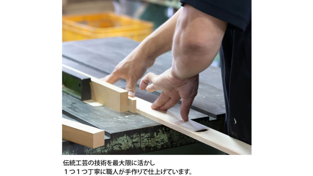 コンパクトで可愛い五月人形に。「鯉行燈」が映える理由