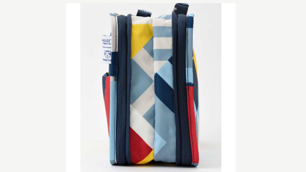 旅行がもっと快適に！MILESTO圧縮パッキングオーガナイザーの使い方と魅力