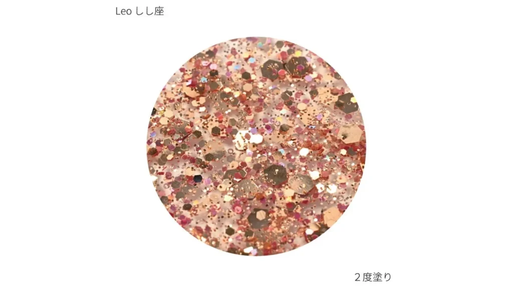 お湯でオフできるネイル！？12星座の水性ネイルカラーが可愛すぎる