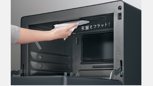 象印EVERINOレビュー|ツインエンジン搭載オーブンレンジの実力