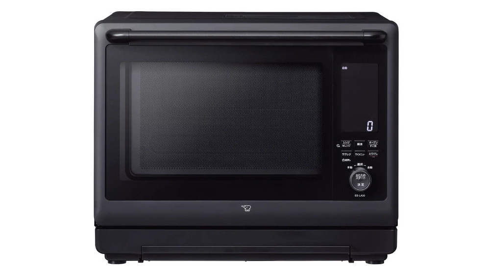象印EVERINOレビュー|ツインエンジン搭載オーブンレンジの実力
