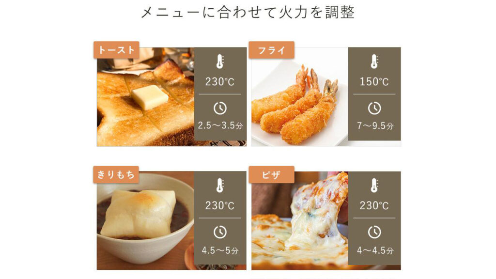 分解して丸洗い！YUASAオーブントースター｜清潔＆時短を叶える一台