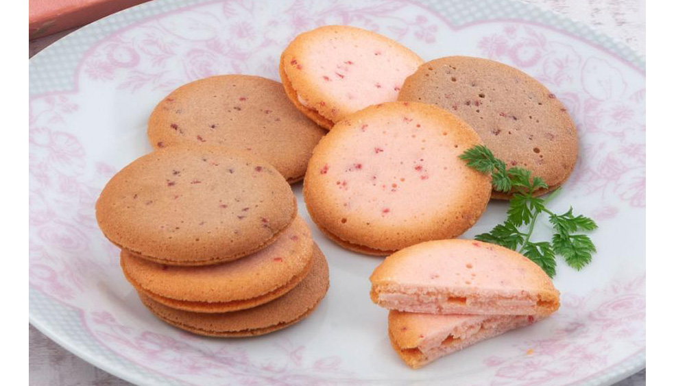 2026年母の日おすすめ｜花束＆ゴディバクッキーの華やかセット