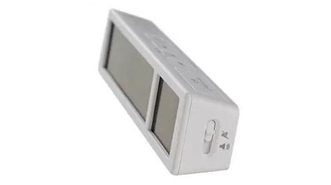 勉強・仕事の効率アップに。視覚で管理するタイマー