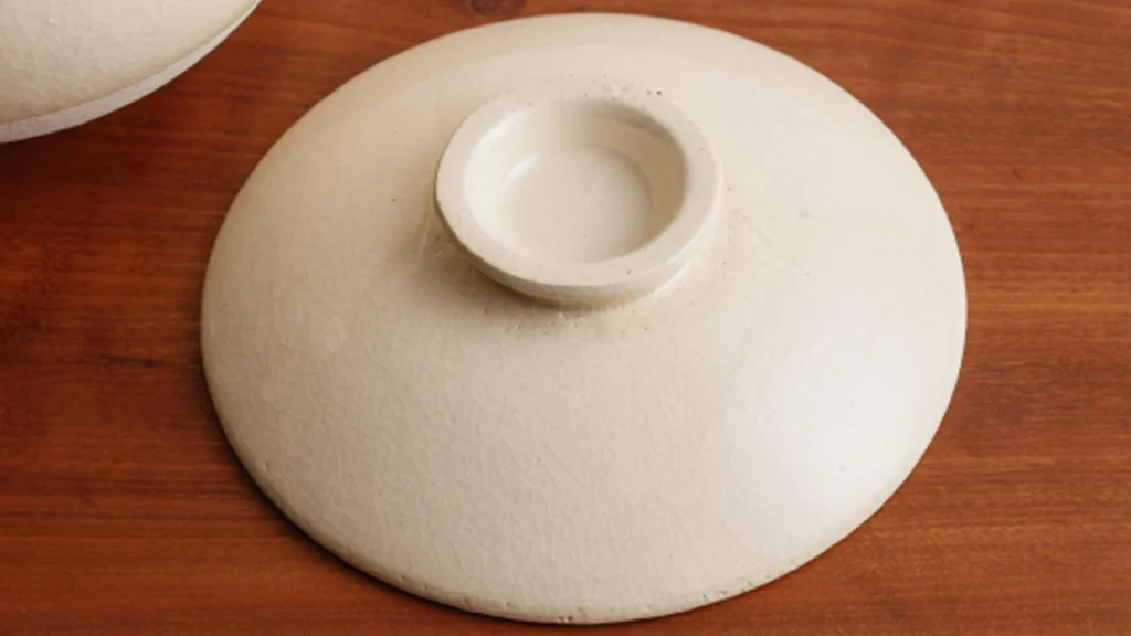 【萬古焼】かもしか道具店のおかゆ鍋｜やさしい味わいを引き出す万能土鍋