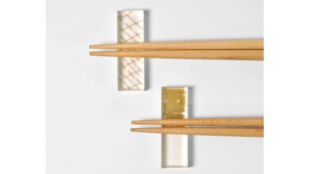 【贈り物に最適】toumei箔ギフトセット｜華やかなテーブルを演出する和食器