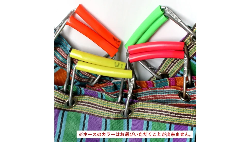 レトロ可愛いのにタフ!PUEBUCO『ストライプバッグ』が優秀すぎる