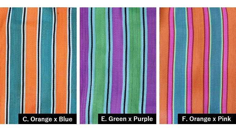 レトロ可愛いのにタフ!PUEBUCO『ストライプバッグ』が優秀すぎる