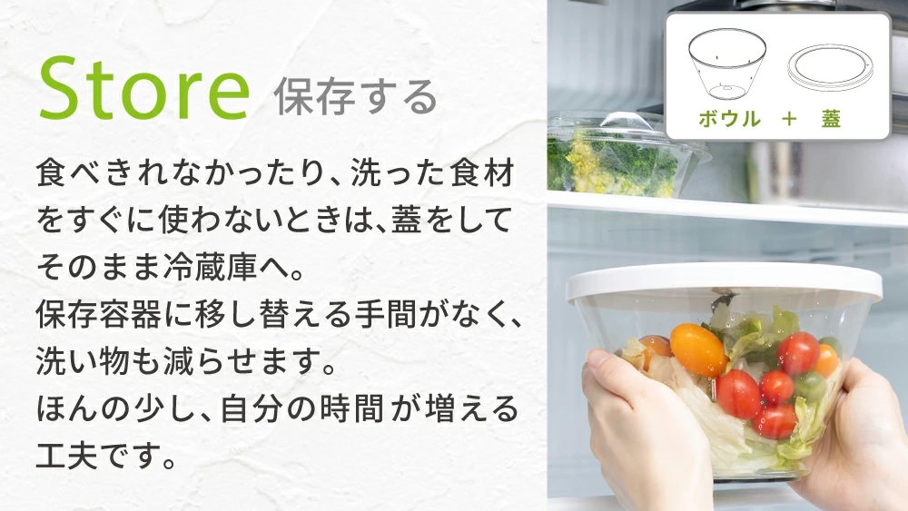 これ1台で5役！ののじ「マルチスピナー」が想像以上に便利