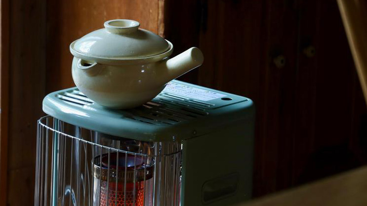 【萬古焼】かもしか道具店のおかゆ鍋｜やさしい味わいを引き出す万能土鍋