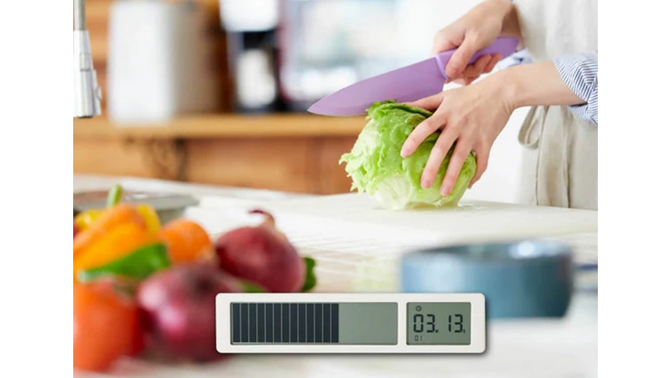 勉強・仕事の効率アップに。視覚で管理するタイマー