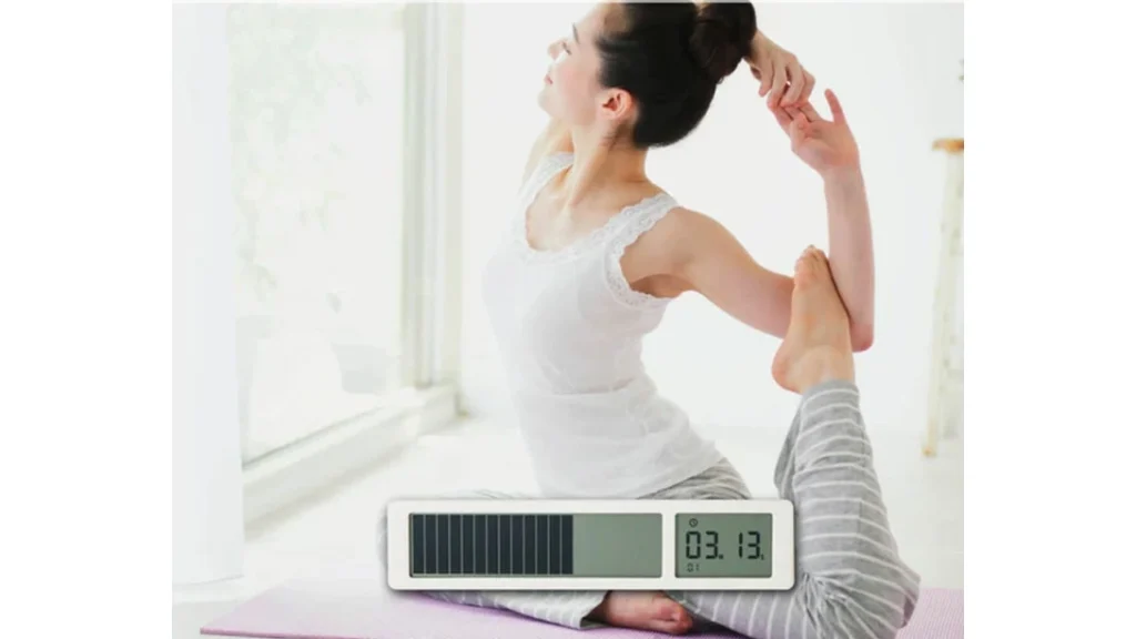 勉強・仕事の効率アップに。視覚で管理するタイマー