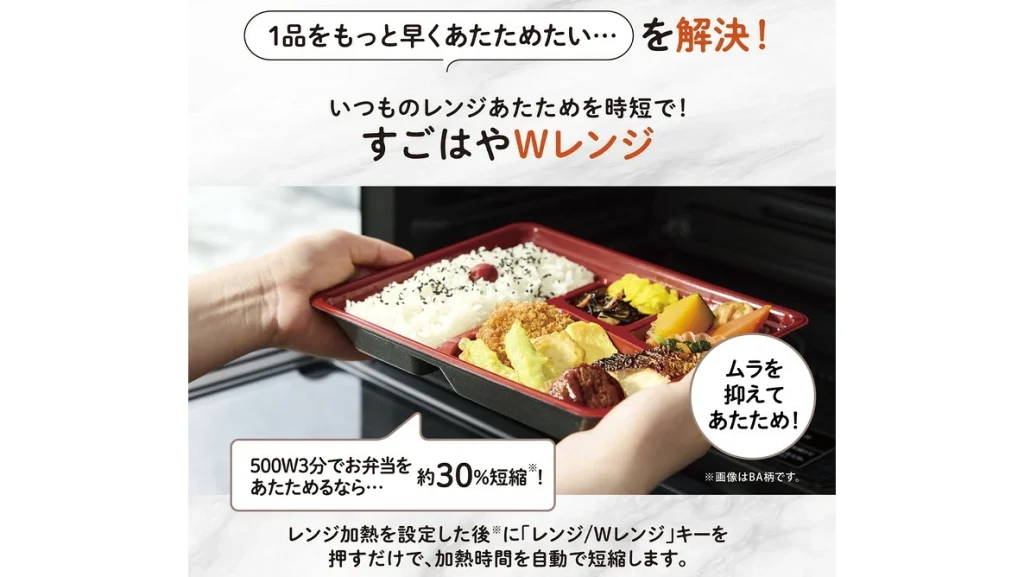 象印EVERINOレビュー|ツインエンジン搭載オーブンレンジの実力