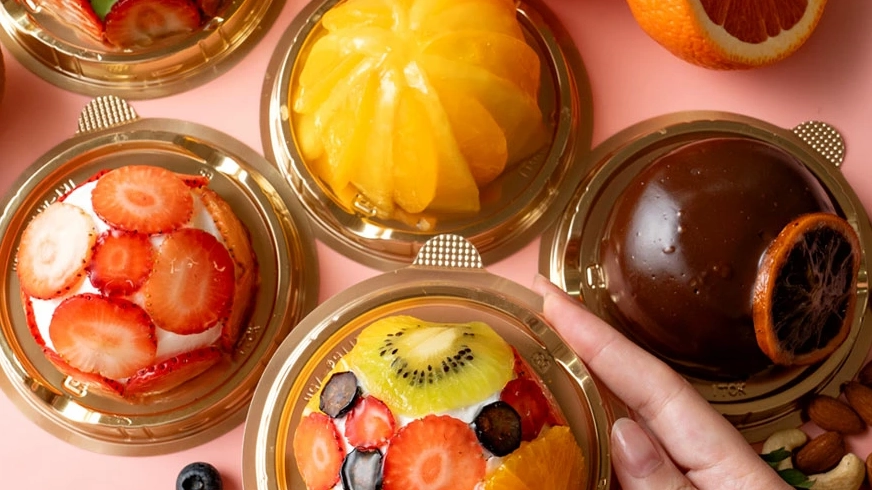 可愛くて贅沢！大浜スイーツアカデミー「ミニズコット」5種アソートの魅力