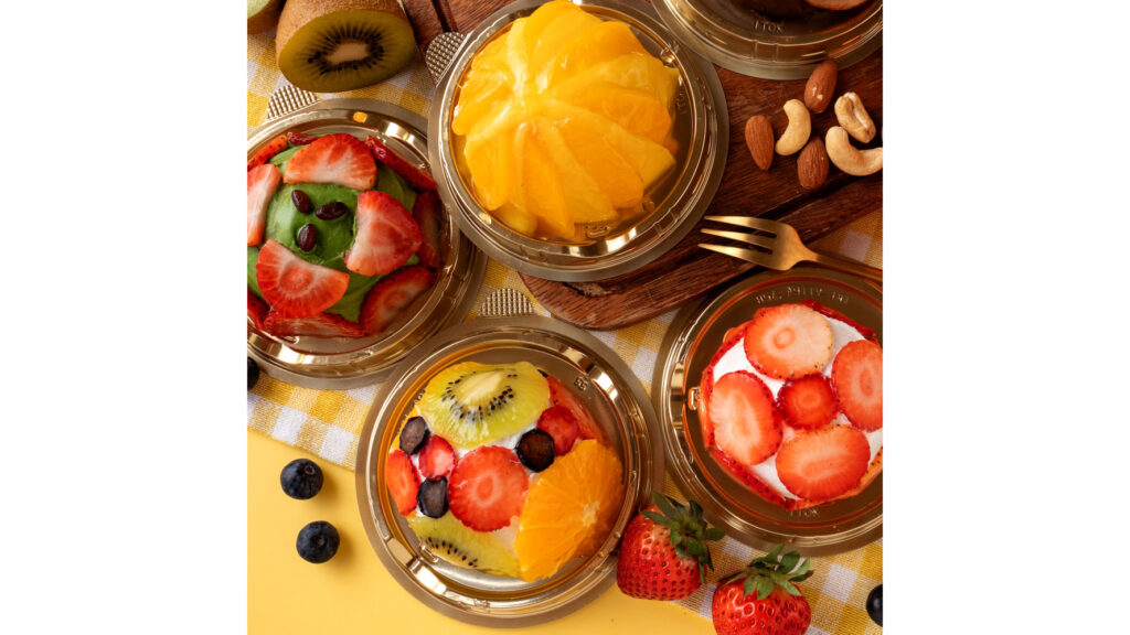 可愛くて贅沢！大浜スイーツアカデミー「ミニズコット」5種アソートの魅力