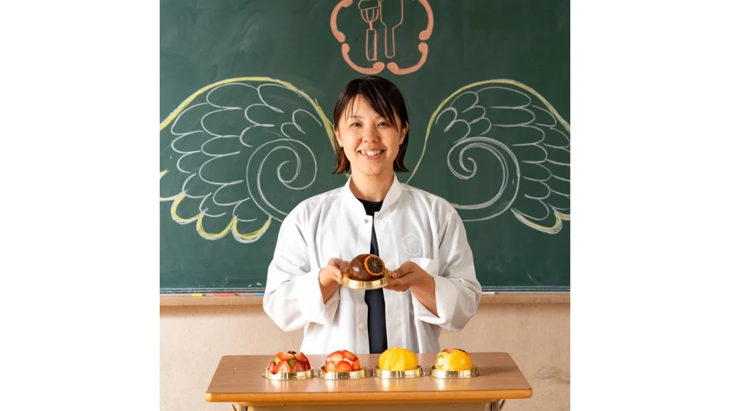 可愛くて贅沢！大浜スイーツアカデミー「ミニズコット」5種アソートの魅力