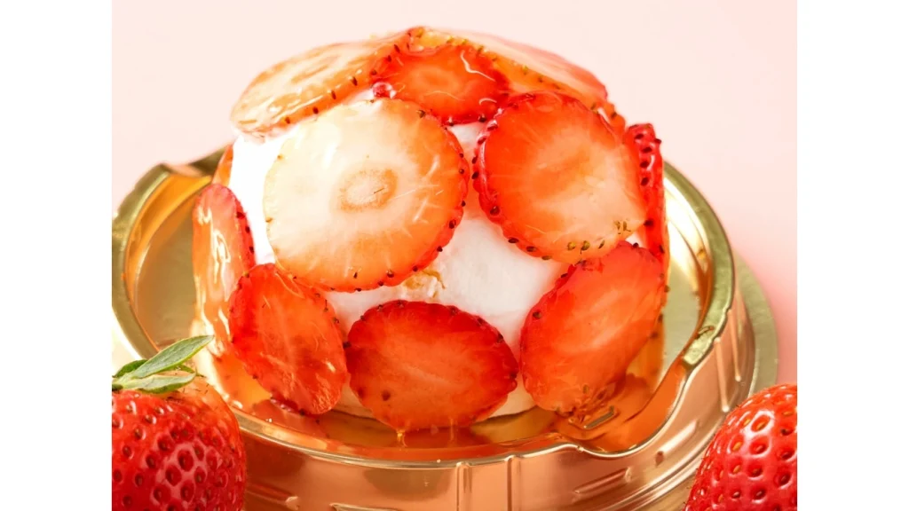 可愛くて贅沢！大浜スイーツアカデミー「ミニズコット」5種アソートの魅力