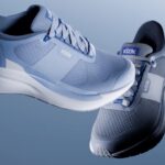 KIZIK『Men’s Freedom Run』｜立ったまま履けるランニングシューズ