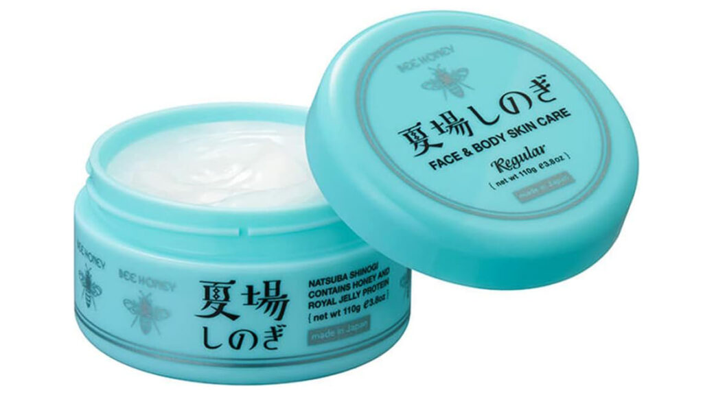 ひんやり爽快!BEE HONEY「その場しのぎ」と保湿ジェル「夏場しのぎ」を徹底紹介