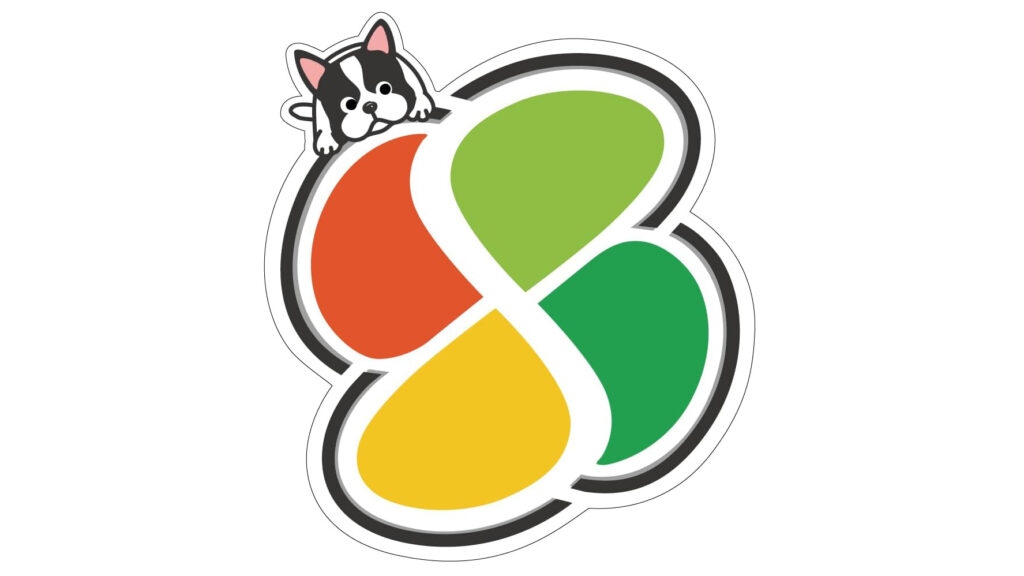 交通安全をやさしく伝える｜犬と猫の高齢者マークステッカー