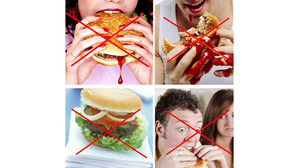 手を汚さずに食べられる！便利すぎる「ハンバーガーホルダー」で快適グルメタイム