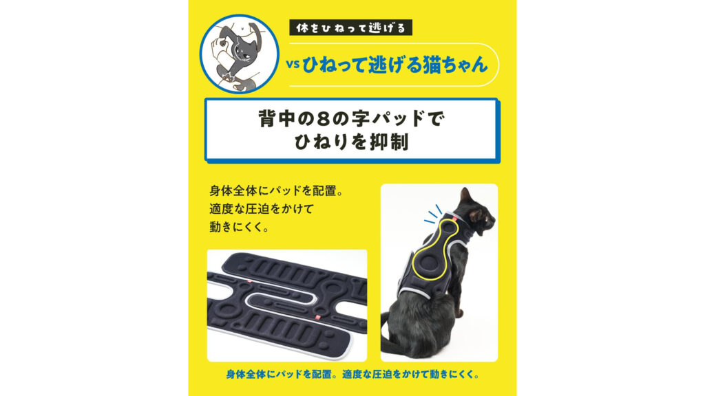 猫の爪切り対策に！anifull『アニサポ』で暴れる・噛むをサポート