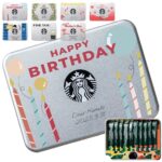 名入れできる『スターバックス コーヒーギフト』が特別な贈り物に人気